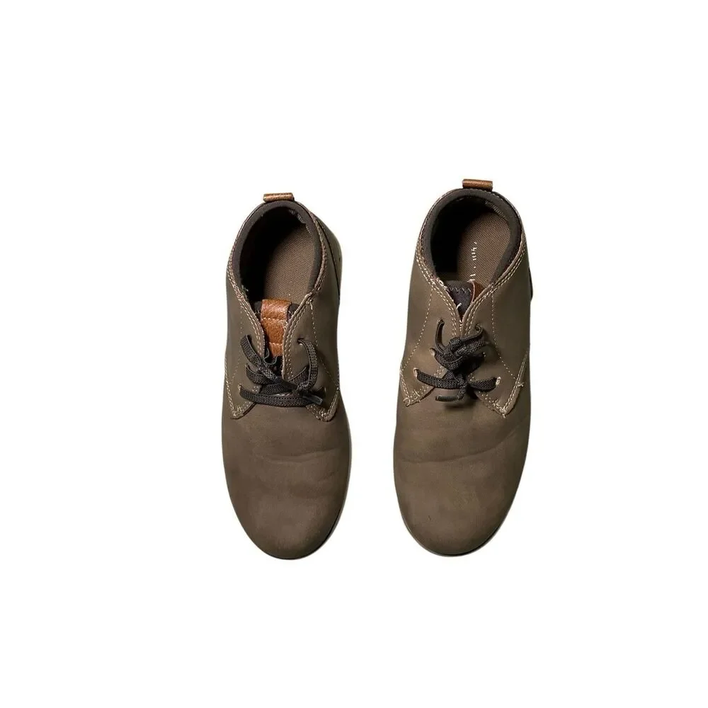 Crown Vintage | Harrison Oxford
